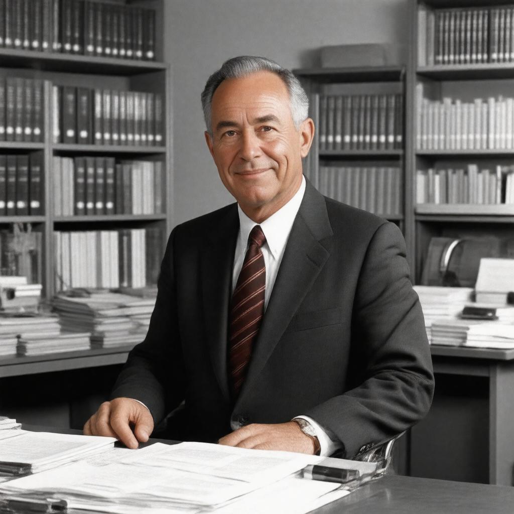 Gene Dresselhaus